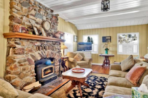 The Winding Lane House~Relaxing Family Retreat~ Big Bear Lake